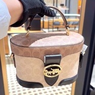 Coach Trail Crossbody Bag