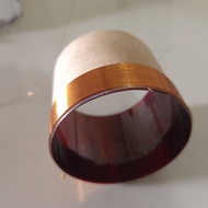 ULTRA DRIVE 12 inch speaker spool type UD 12D4 double coil