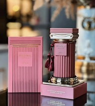 Nước hoa nữ Afnan Historic Doria edp 100ml full seal