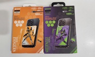Xpower eva 0 ＆1 ，零號機 初號機 充電器， power bank ,尿袋，pd3.0 60w 快差 ，15w無線快叉，type C ,12mm 超薄 ， 175g 重