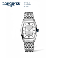 LONGINES EVIDENZA STAINLESS STEEL WOMEN'S WATCH