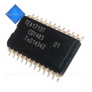 2 Piece TEA1713T TEA1713 SOP-24 In Stock