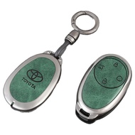 Suitable for Toyota BZ3X Key Case AION V AION UT AION RT 2025 Air/Pro/max Version Dedicated Car Meta