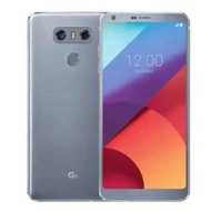 LG G6 Global Edition (32GB/64GB/128GB) Smartphone 5.7-inch 90% new