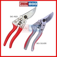 Gunting Dahan / Garden Shears / Heavy Duty Garden Shears / Pruning Shears / Garden Scissors / Garden