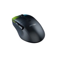 【Roccat】KONE PRO AIR無線雙模滑鼠-黑