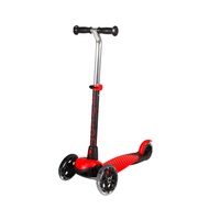 Zycom Zing 3-Wheel Kids Kick Scooters (Ages 3-5, Max carry wt 50kg)