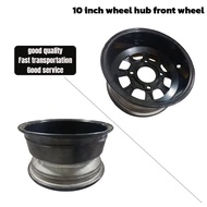 Beach bike with 10 inch aluminum wheels for 235/30-10 225/40-10 23x7-10 tire accessories