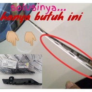 Ayla agya bumper support / ayla bumper support / agya bumper support / agya broket / ayla broket