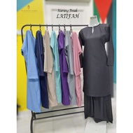 KURUNG PLAIN PESAK JOHOR