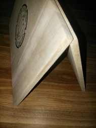 papan demo taekwondo