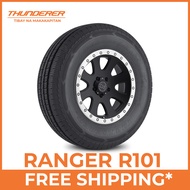 1pc THUNDERER 185R14 RANGER R101 8PR Car Tires