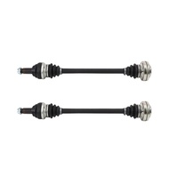 premium-33207572424 33207578720 33217532266 Demillon Auto Parts Rear Drive Shaft For BMW E60 E61 E63