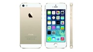 Apple iphone 5S 32 GB white
