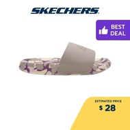 Skechers Women Cali Side Lines 2 Play Easy Sandals - 8730077-TPE