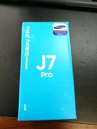 Samsung J7 pro 2017