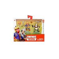 Fortnite Collection Mini Figure 2 Body Set 011 Beef Boss and Grill Surgical