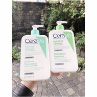 Cerave Cleanser