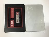 電腦雜貨店→SSD固態硬碟 2.5吋 SATA 隨機出貨 60GB二手良品 1個$100