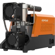 GOYOJO AC-2 PCP Air Compressor, 4500Psi/30Mpa Portable Oil-Free Pump