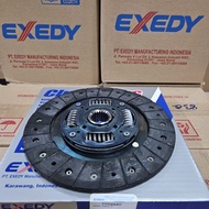 Plat Kopling Exedy Toyota Kijang 2500cc - Kijang Efi