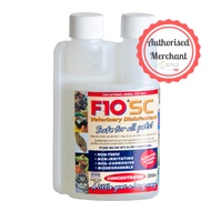 F10SC Veterinary Disinfectant 200ml [Authorised Retailer]