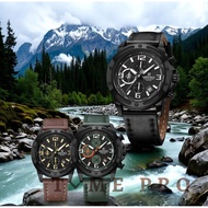 NAVIFORCE  NF8074 Military Style Watch