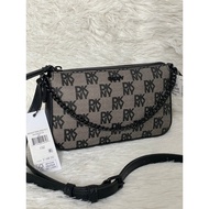 DKNY CROSSBODY BAG - - US BOUGHT