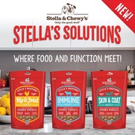 Stella & Chewy’s Stella's Solutions for Dogs