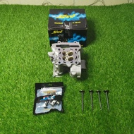 SWIPOH LC135 SUPER HEAD COOPPER 23 x 26 MM