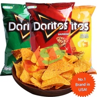 [HALAL] 🔥Doritos Tortilla Snack 150g