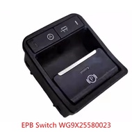 For CNHTC SINOTRUK SITRAK C7H G7 C9H HOWO TH7 TX  EPB Switch WG9X25580023 Electronic Handbrake Switc