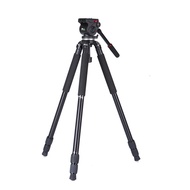 The camera haeundae tripod Hydraulic Damping camera camera Big tripod