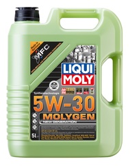 Liqui Moly New Generation Molygen Fully Synthetic 5W-30 Engine Oil