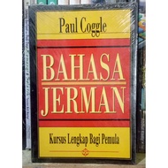 GERMAN LANGUAGE Complete Course for Beginners - Paul Coggle RENAISANSOriginal