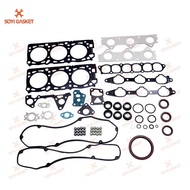 6G72 V43 Pajello 3.0MD973444 Engine Repair Kit Repair Kit Cylinder Pad