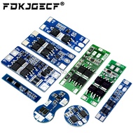 2S 3A 4A 5A 8A 10A 13A 20A 7.4V 8.4V Li-ion 18650 Lithium battery protection board / BMS board Standard / Balance