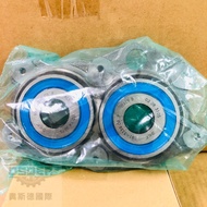 [Oster VAG] 0AJ311206E VW Volkswagen CADDY GOLF Gearbox Bearing Bracket Two-Way Ball