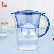Lovoski Alkaline Water Filter Pitcher Activated Carbon Filter Alkaline Water in Minutes Jug Filter I