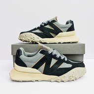 NEW BALANCE XC72/SEPATU PRIA/SEPATU SNEAKERS/NB XC72/NEWBALANCE - Abu Hitam, 40
