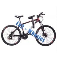 Bicycle Kids Front Seat – MTB Type Only