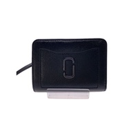 MARC JACOBS folding wallet bi-fold -- Women 2f3smp051s07 Direct from Japan Secondhand