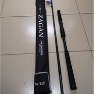 ZEN ZAGAN ZEN X EA SM SHOOTER 732S FISHING ROD