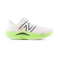 NEW BALANCE NB Women's Shoes White Fluorescent Color Cushioning Jogging WFCPRCA4