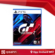 Gran Turismo 7 - Playstation 5 PS5