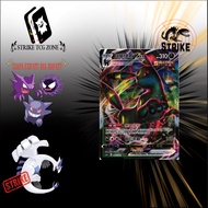 Siapa Cepat Dia Dapat - Umbreon VMAX 085132 RRR Chinese CS4aC Pokemon