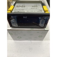 Digital temperature control Ac220 fridge