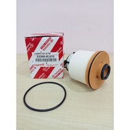 OIL FILTER 23390-0L070 TOYOTA REVO GUN125