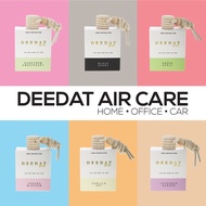 Deedat Air Care Perfume For Home Office Car Air Freshener - Pewangi Kereta Dan Rumah - Car Perfume -