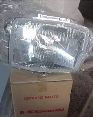 โคมไฟหน้าKAWASAKI KSRตัวเก่า แท้(23007-1180)